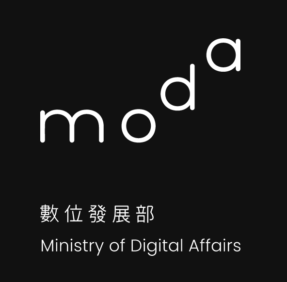 Ministry Of Digital Affairs Logo