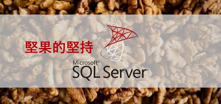 SQL Server Nuts Logo